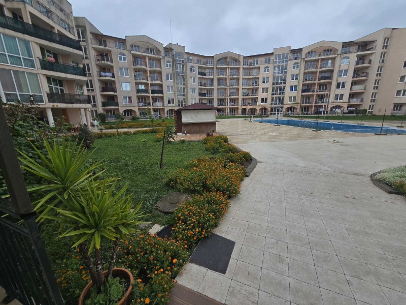 Продаја  2 спаваће собе регион Бургас , к.к. Сланчев брјаг , 91 м2 | 13369991 - слика [13]
