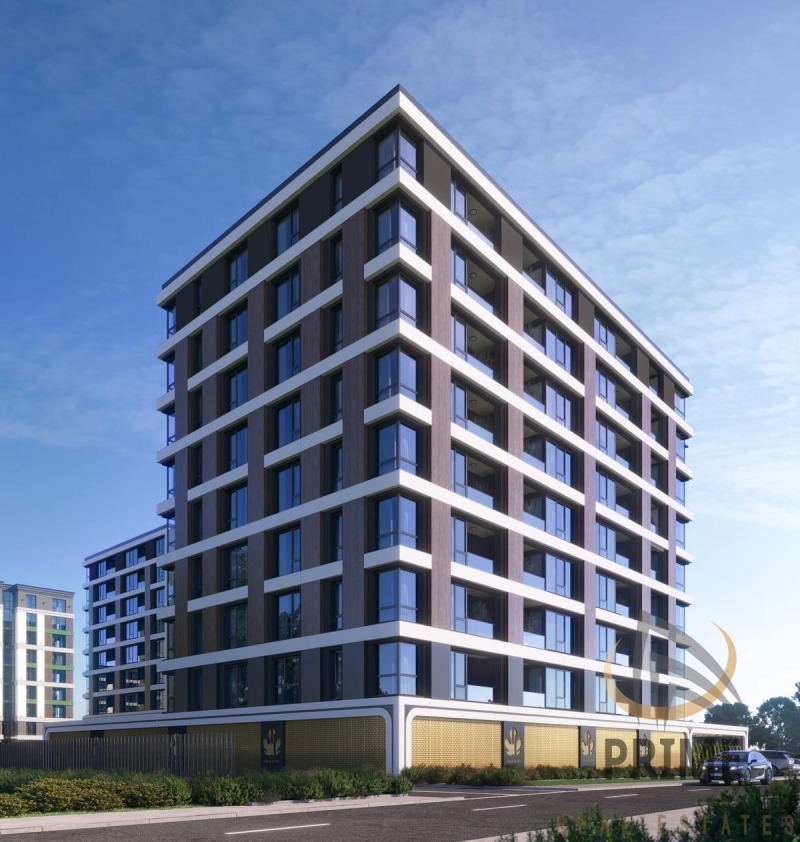 Продава 3-СТАЕН, гр. Бургас, област Бургас, снимка 3 - Апартаменти - 50562885