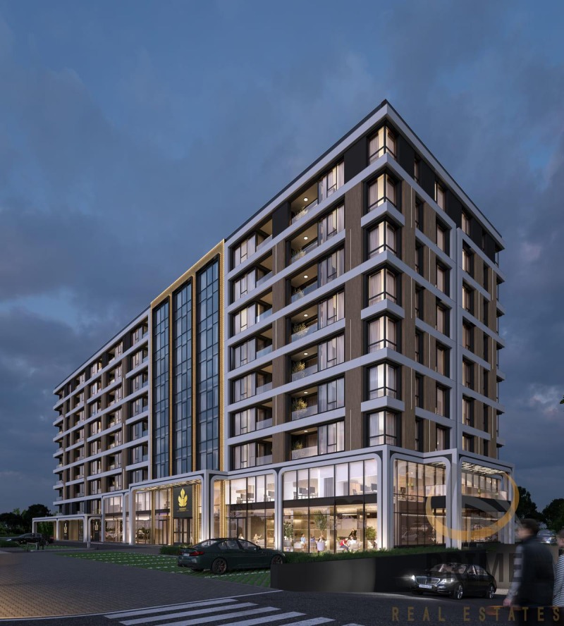 Продава 3-СТАЕН, гр. Бургас, област Бургас, снимка 7 - Апартаменти - 50562885