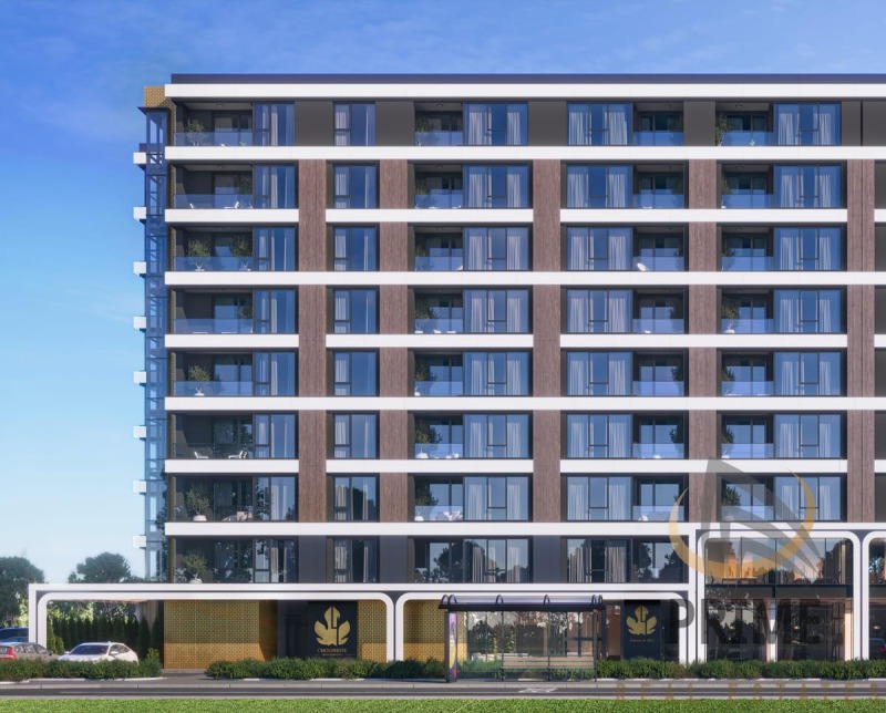 Продава 3-СТАЕН, гр. Бургас, област Бургас, снимка 2 - Апартаменти - 50562885