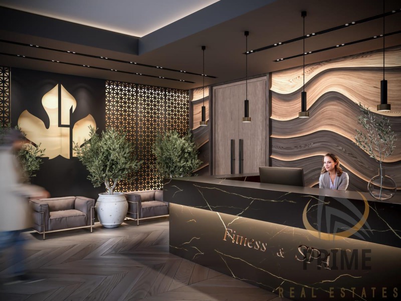 Продава 3-СТАЕН, гр. Бургас, област Бургас, снимка 11 - Апартаменти - 50562885