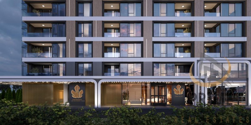 Продава 3-СТАЕН, гр. Бургас, област Бургас, снимка 6 - Апартаменти - 50562885