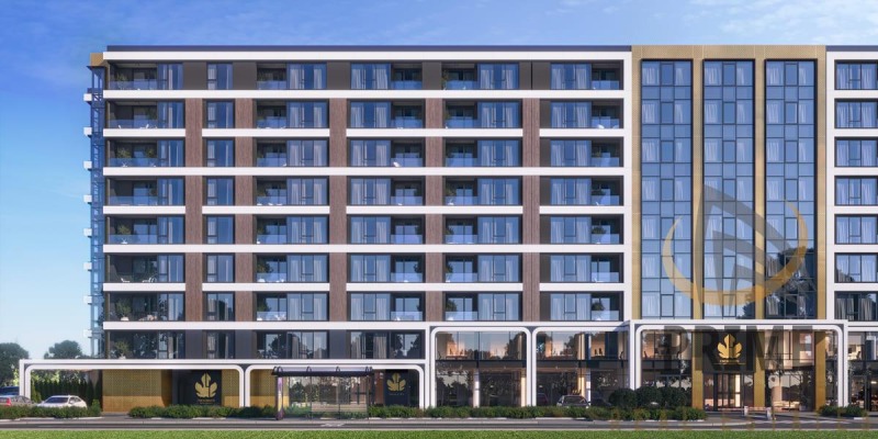 Продава 3-СТАЕН, гр. Бургас, област Бургас, снимка 5 - Апартаменти - 50562885