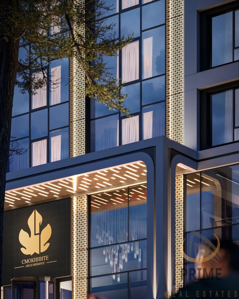 Продава 3-СТАЕН, гр. Бургас, област Бургас, снимка 10 - Апартаменти - 50562885