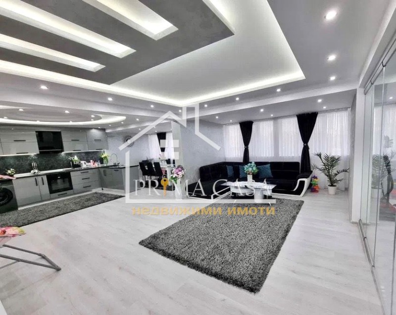 Myytävänä  2 makuuhuonetta Plovdivin alue , Asenovgrad , 137 neliömetriä | 95479410 - kuva [2]