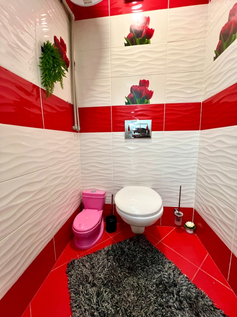 Zu verkaufen  2 Schlafzimmer region Plowdiw , Asenowgrad , 137 qm | 95479410 - Bild [14]