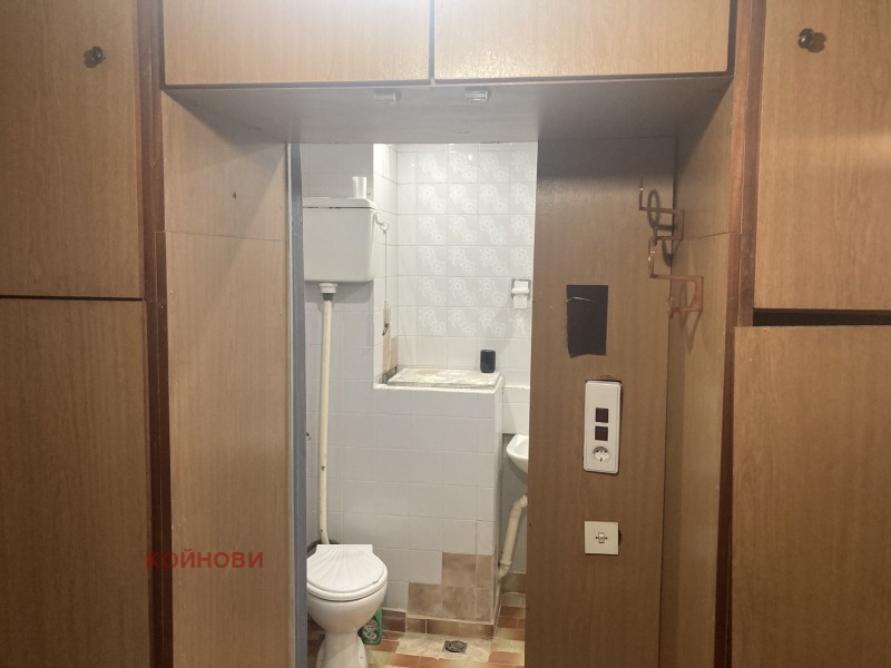Na prodej  2 ložnice Stara Zagora , Železnik - iztok , 62 m2 | 15561338 - obraz [4]