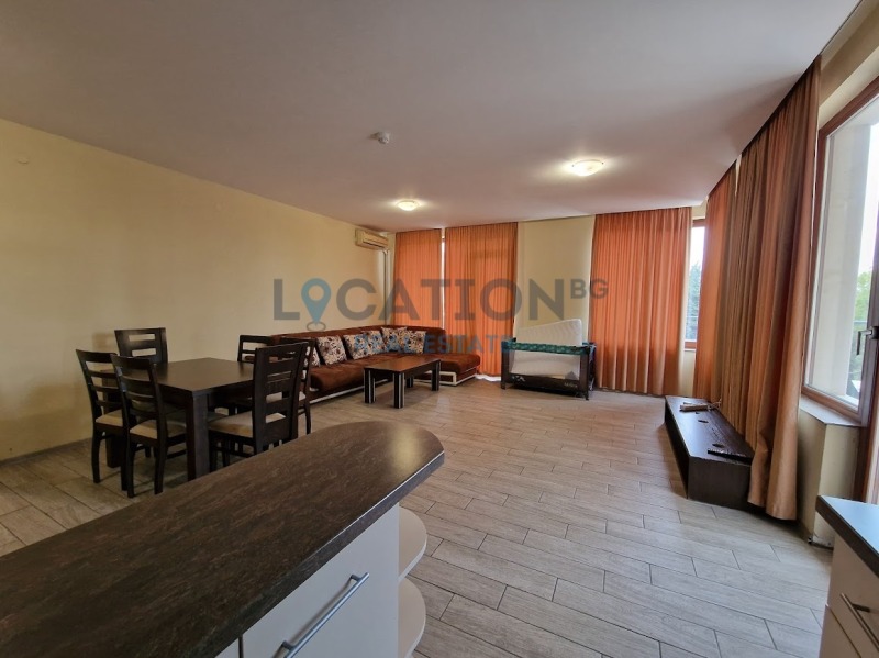 Продава 3-СТАЕН, град Варна, к.к. Златни пясъци • 180000 € / 352049.40 лв. • 75133562 1