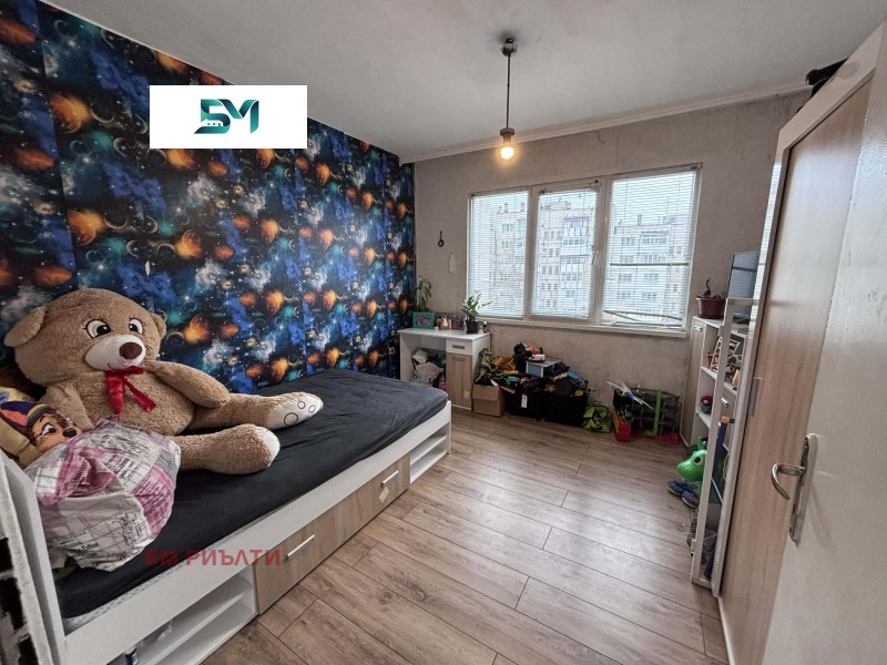 Продава 3-СТАЕН, гр. Велико Търново, Зона Б, снимка 4 - Апартаменти - 52884678