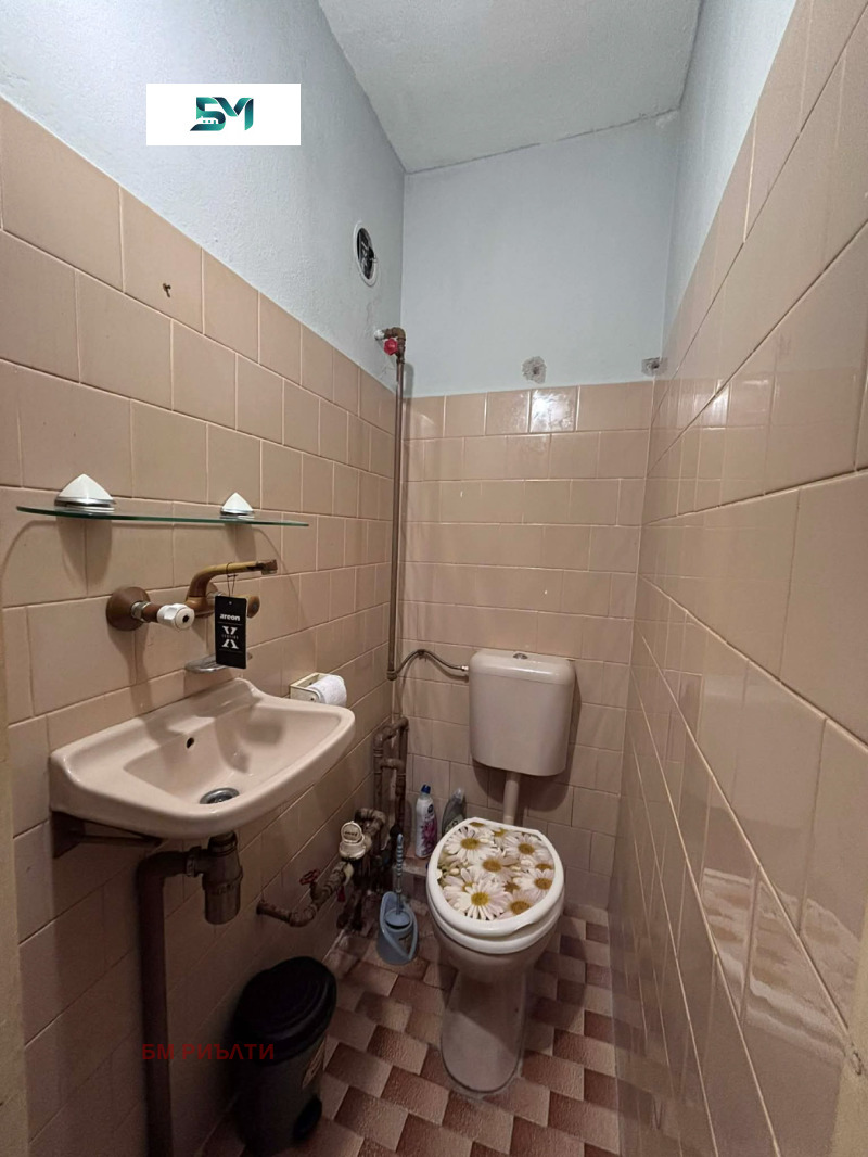 Продава 3-СТАЕН, гр. Велико Търново, Зона Б, снимка 8 - Апартаменти - 52884678