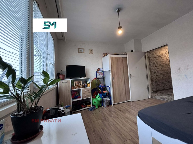 Продава 3-СТАЕН, гр. Велико Търново, Зона Б, снимка 5 - Апартаменти - 52884678