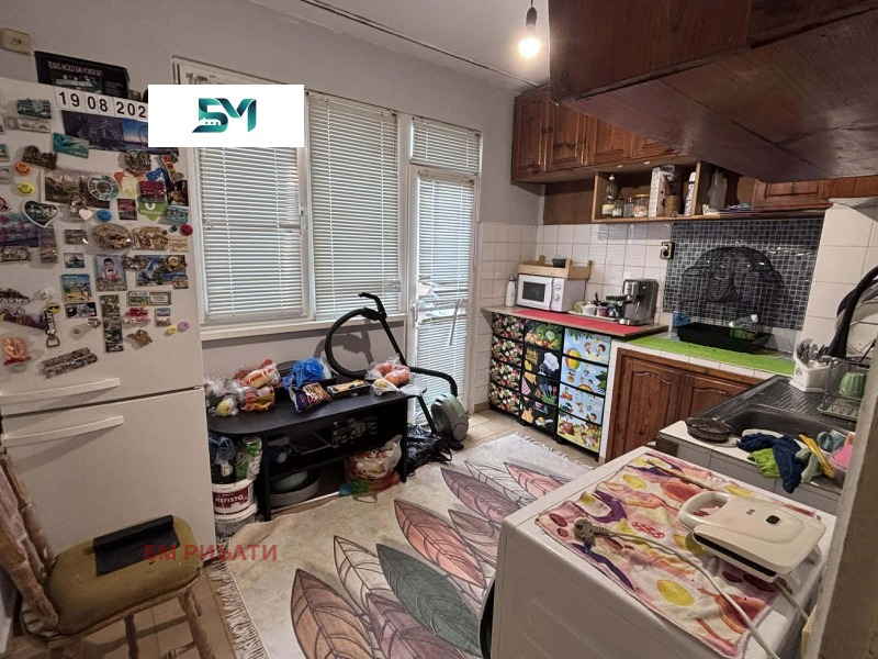 Продава 3-СТАЕН, гр. Велико Търново, Зона Б, снимка 6 - Апартаменти - 52884678