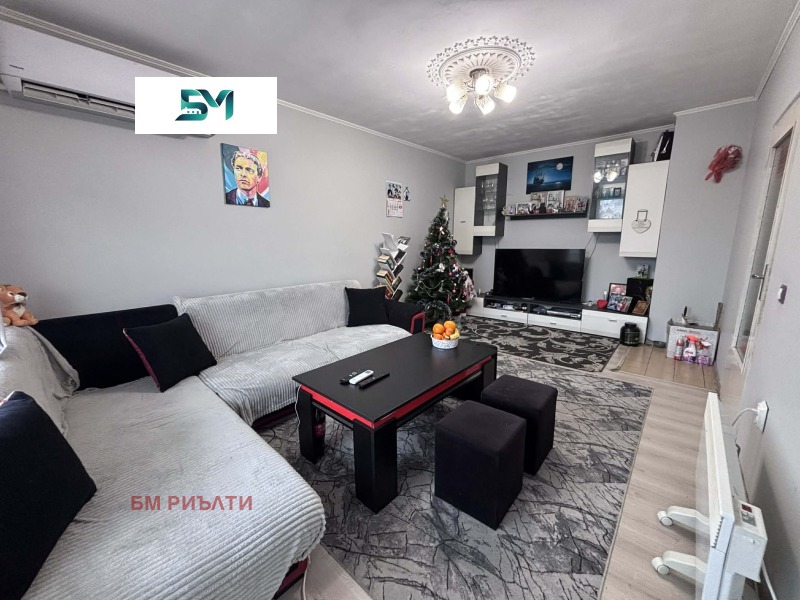 Продава 3-СТАЕН, гр. Велико Търново, Зона Б