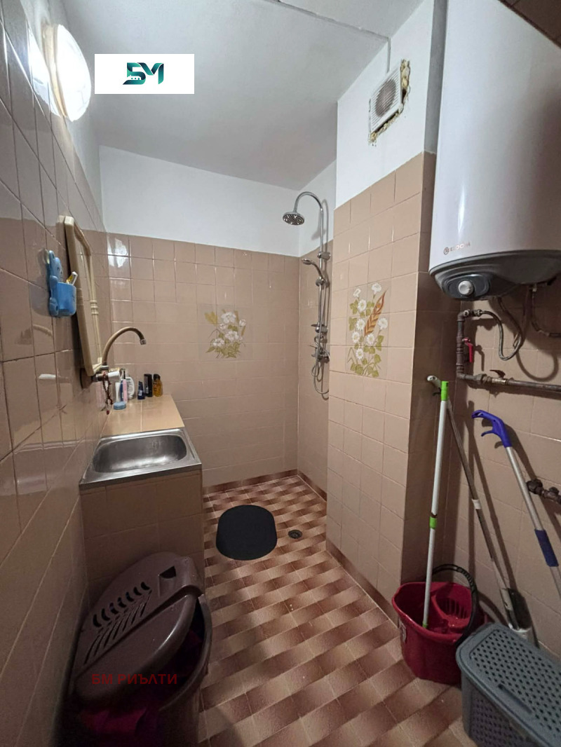 Продава 3-СТАЕН, гр. Велико Търново, Зона Б, снимка 7 - Апартаменти - 52884678