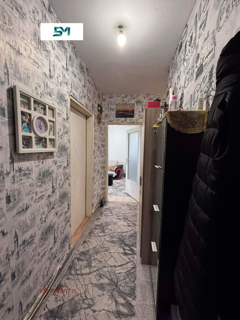 Продава 3-СТАЕН, гр. Велико Търново, Зона Б, снимка 9 - Апартаменти - 52884678