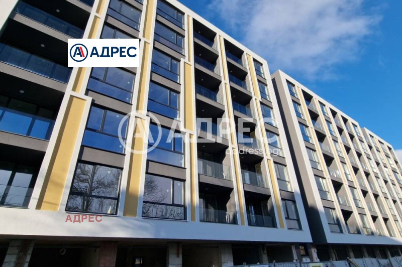 Продава 3-СТАЕН, гр. Варна, Аспарухово, снимка 12 - Апартаменти - 53045768