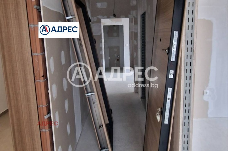 Продава 3-СТАЕН, гр. Варна, Аспарухово, снимка 14 - Апартаменти - 53045768