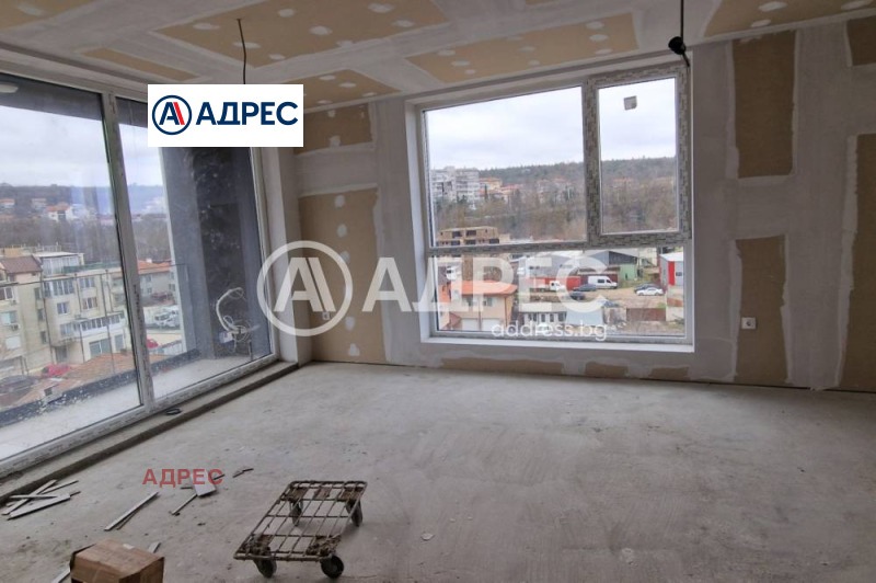 Продава 3-СТАЕН, гр. Варна, Аспарухово