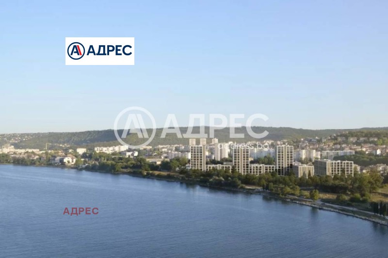 Продава 3-СТАЕН, гр. Варна, Аспарухово, снимка 10 - Апартаменти - 53045768