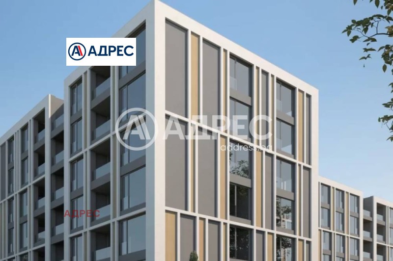 Продава 3-СТАЕН, гр. Варна, Аспарухово, снимка 9 - Апартаменти - 53045768