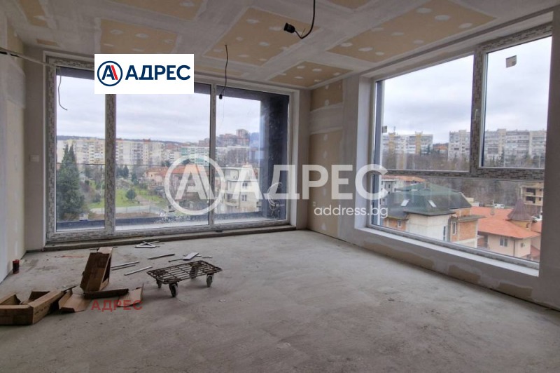 Продава 3-СТАЕН, гр. Варна, Аспарухово, снимка 4 - Апартаменти - 53045768