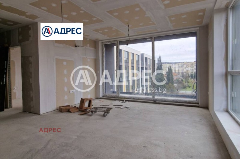 Продава 3-СТАЕН, гр. Варна, Аспарухово, снимка 2 - Апартаменти - 53045768