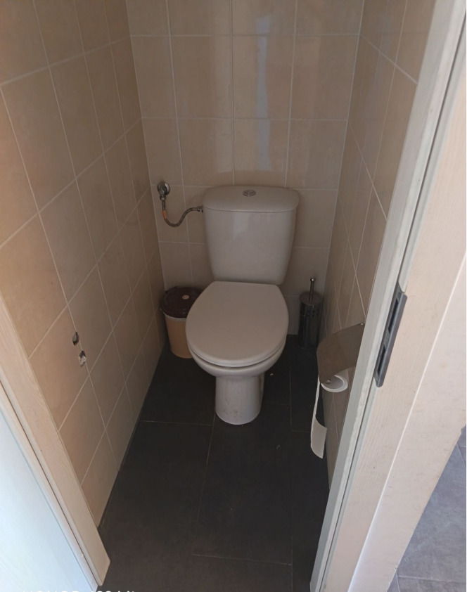 Продава 3-СТАЕН, гр. София, Света Троица, снимка 6 - Апартаменти - 55510289