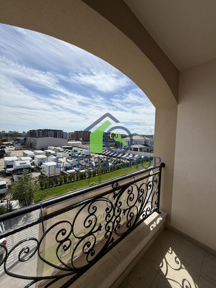 Продава 3-СТАЕН, гр. Пловдив, Кършияка, снимка 13 - Апартаменти - 56281078