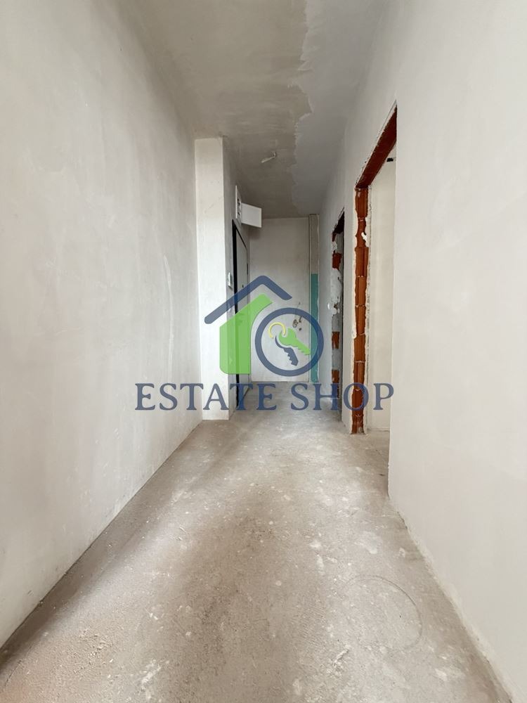 Продава 3-СТАЕН, гр. Пловдив, Кършияка, снимка 9 - Апартаменти - 56281078