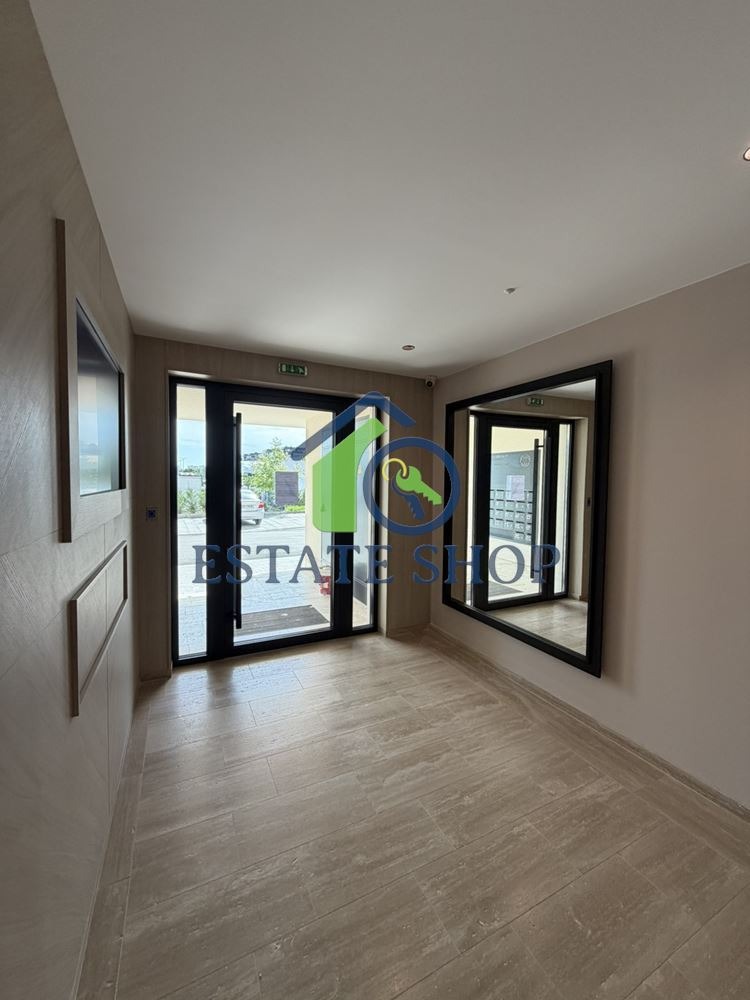 Продава 3-СТАЕН, гр. Пловдив, Кършияка, снимка 16 - Апартаменти - 56281078