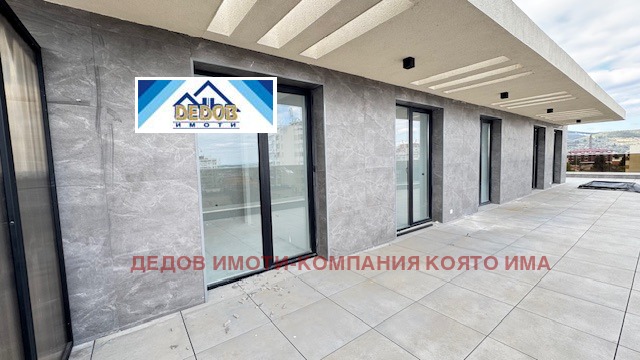 À venda  3 quartos Stara Zagora , Remiza , 222 m² | 27650379