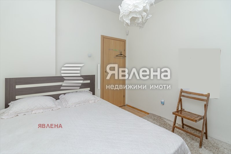 Продава 4-СТАЕН, гр. София, Център, снимка 6 - Aпартаменти - 49069056