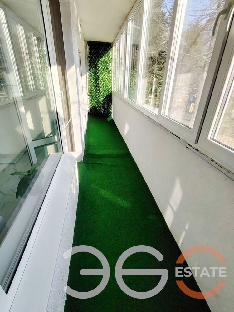 Продава 4-СТАЕН, гр. Варна, Левски 1, снимка 9 - Апартаменти - 54368517