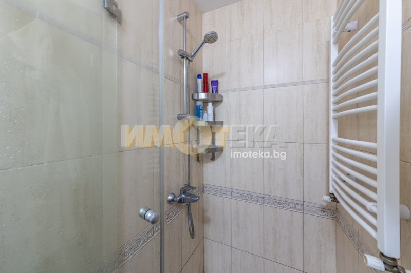 Продава МНОГОСТАЕН, гр. Варна, Чаталджа, снимка 16 - Aпартаменти - 48996192