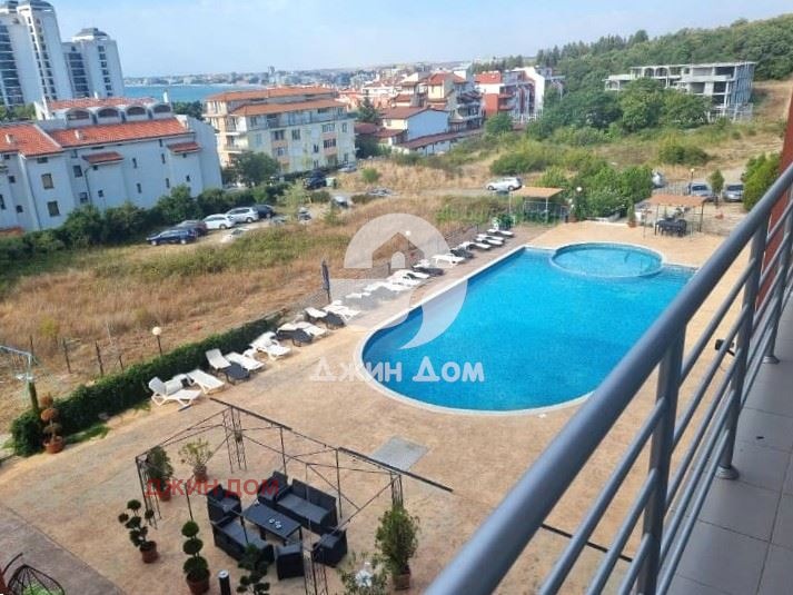 Продава МНОГОСТАЕН, гр. Свети Влас, област Бургас, снимка 10 - Апартаменти - 53154992