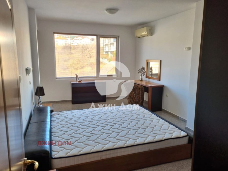 Продава МНОГОСТАЕН, гр. Свети Влас, област Бургас, снимка 5 - Апартаменти - 53154992