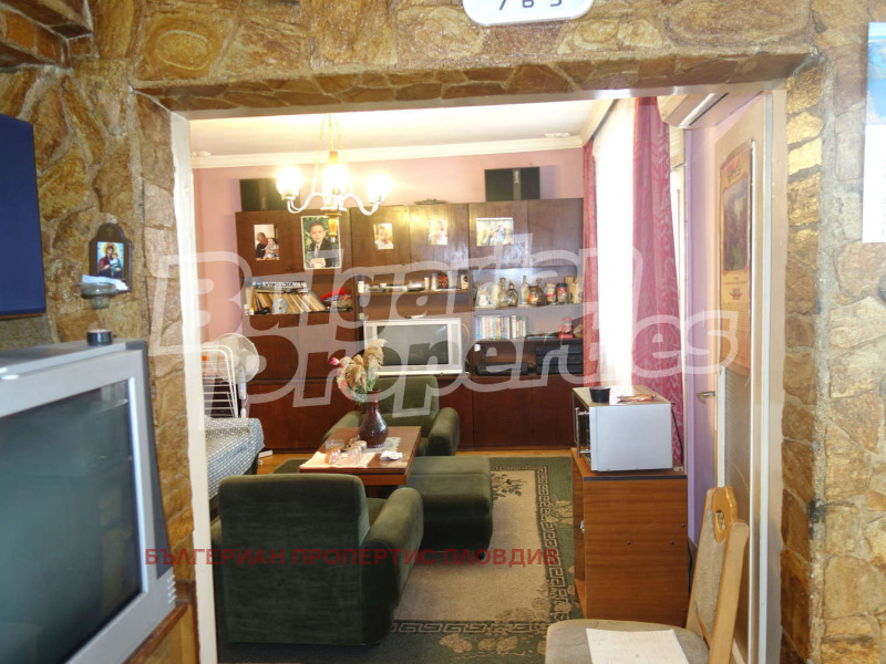 Til salgs  Husetasje Plovdiv , Komatevo , 120 kvm | 11205906 - bilde [9]