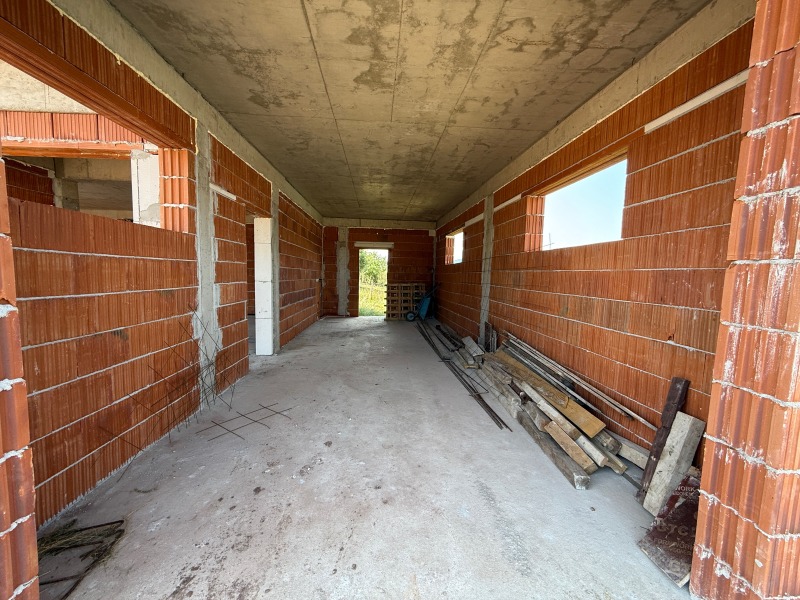 Продава  Къща град Перник , Църква , 180 кв.м | 49678591 - изображение [11]