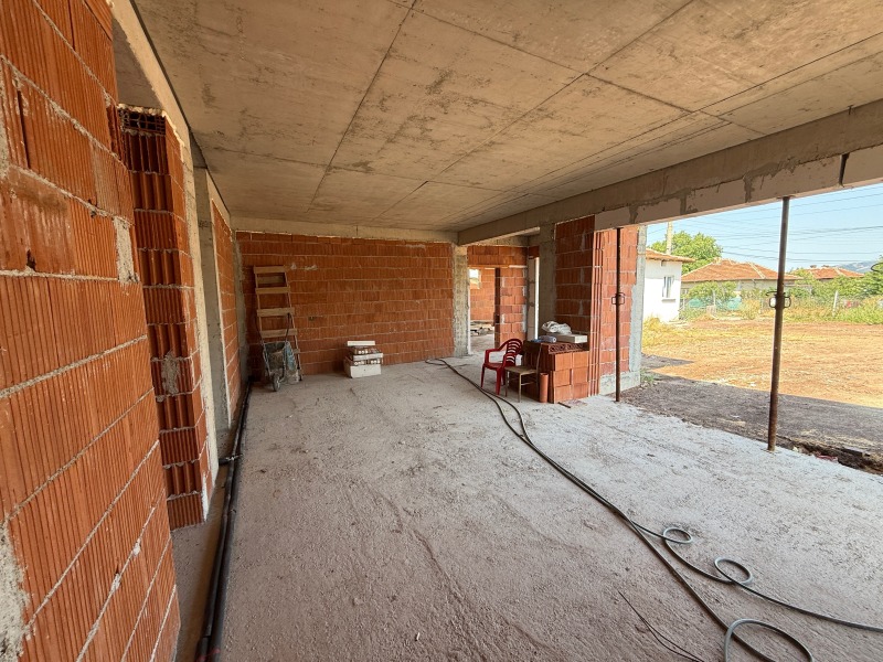 Продава  Къща град Перник , Църква , 180 кв.м | 49678591 - изображение [14]