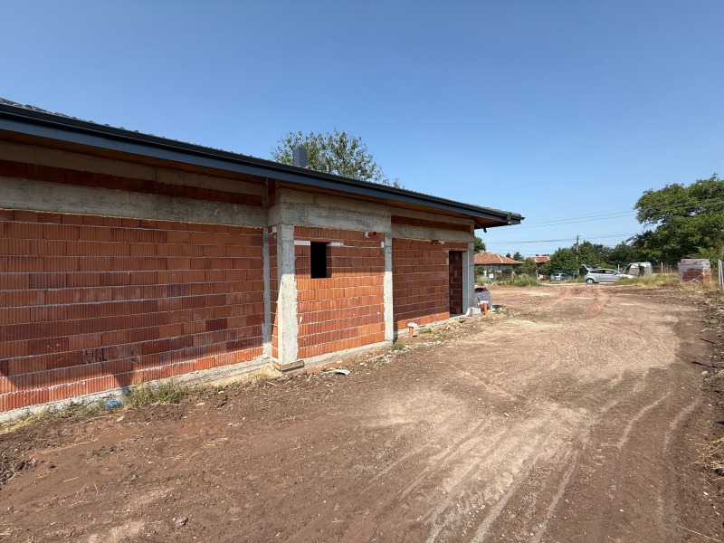 Продава  Къща град Перник , Църква , 180 кв.м | 49678591 - изображение [4]