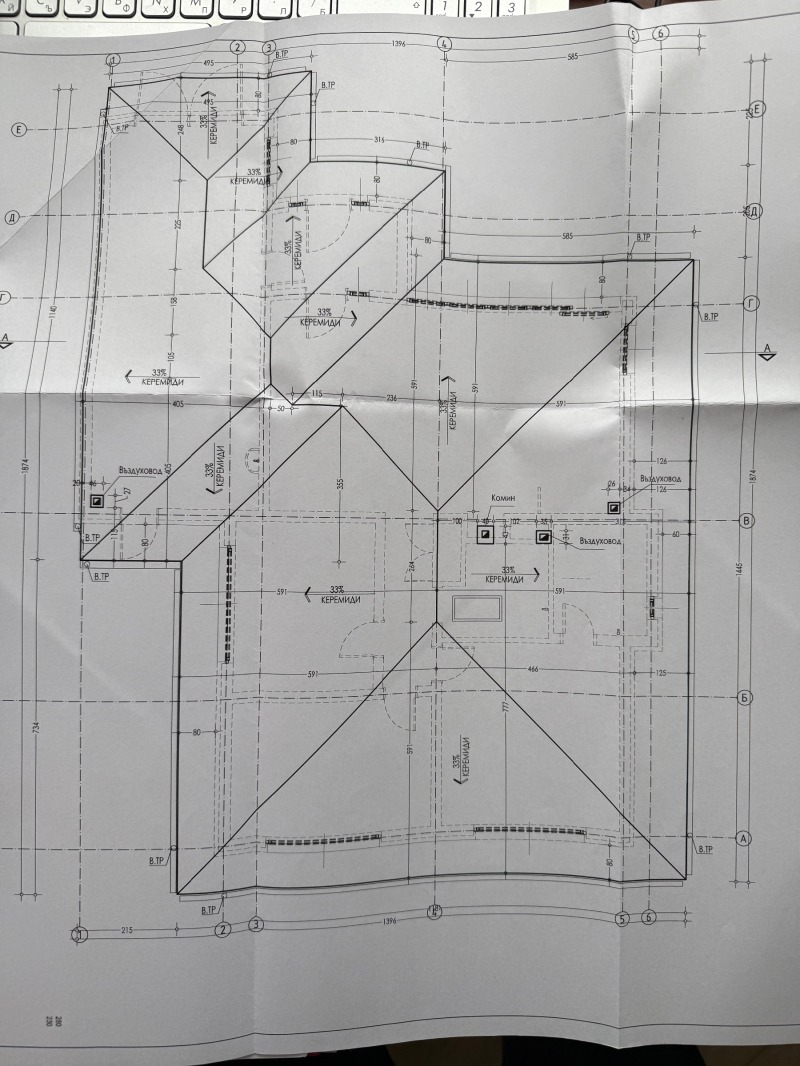 Продава  Къща град Перник , Църква , 180 кв.м | 49678591 - изображение [17]
