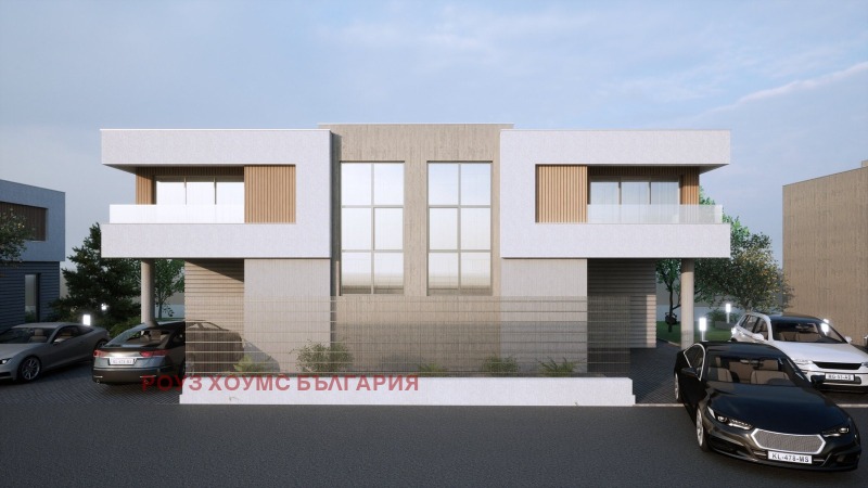 Προς πώληση  σπίτι περιοχή Plovdiv , Μαρκοβο , 155 τ.μ | 94905018 - εικόνα [5]
