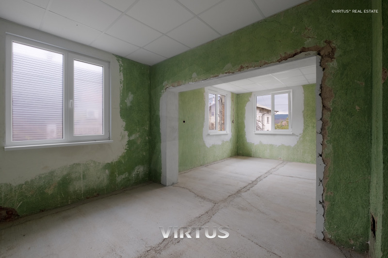 Продава КЪЩА, гр. Перник, Църква, снимка 4 - Къщи - 52397134