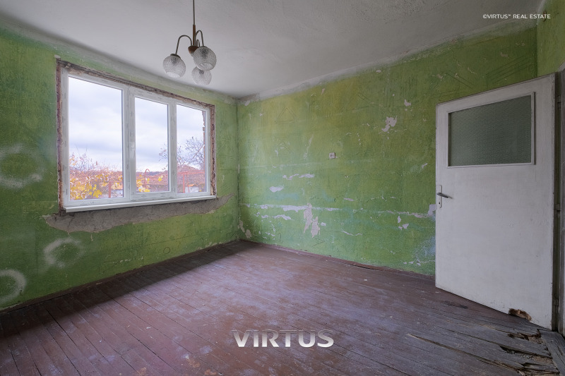 Продава КЪЩА, гр. Перник, Църква, снимка 7 - Къщи - 52397134