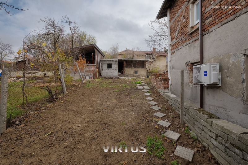 Продава КЪЩА, гр. Перник, Църква, снимка 10 - Къщи - 52397134