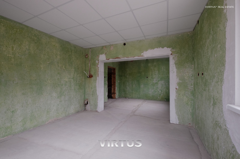 Продава КЪЩА, гр. Перник, Църква, снимка 6 - Къщи - 52397134