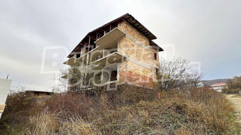 Продава КЪЩА, гр. Свети Влас, област Бургас, снимка 4 - Къщи - 53023344