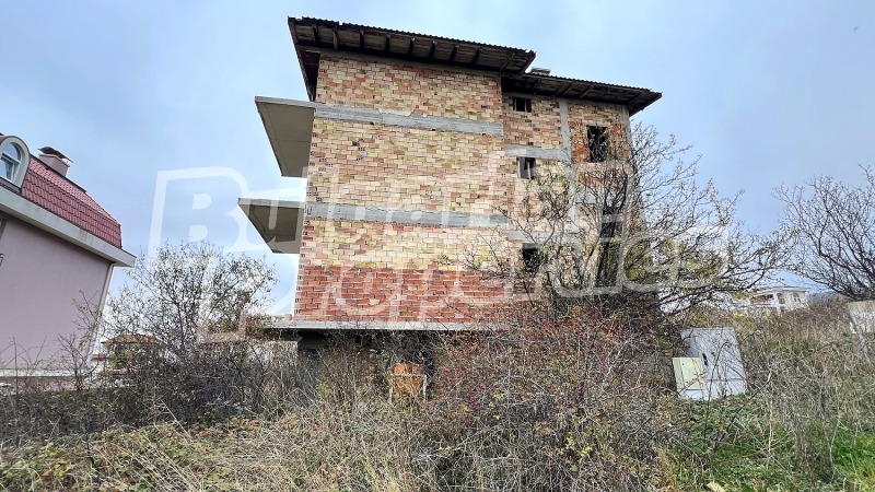 Продава КЪЩА, гр. Свети Влас, област Бургас, снимка 6 - Къщи - 53023344