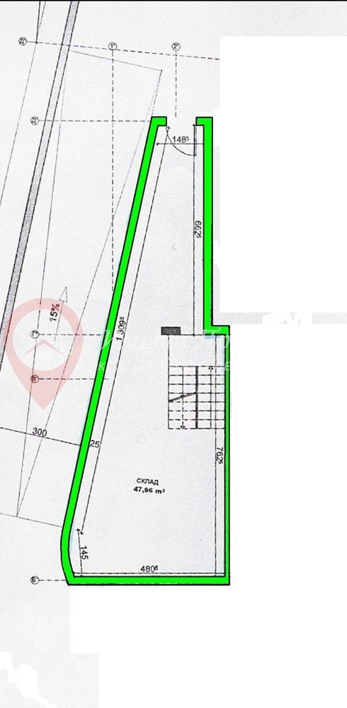 Продава ЗАВЕДЕНИЕ, гр. София, Овча купел, снимка 14 - Заведения - 53235837