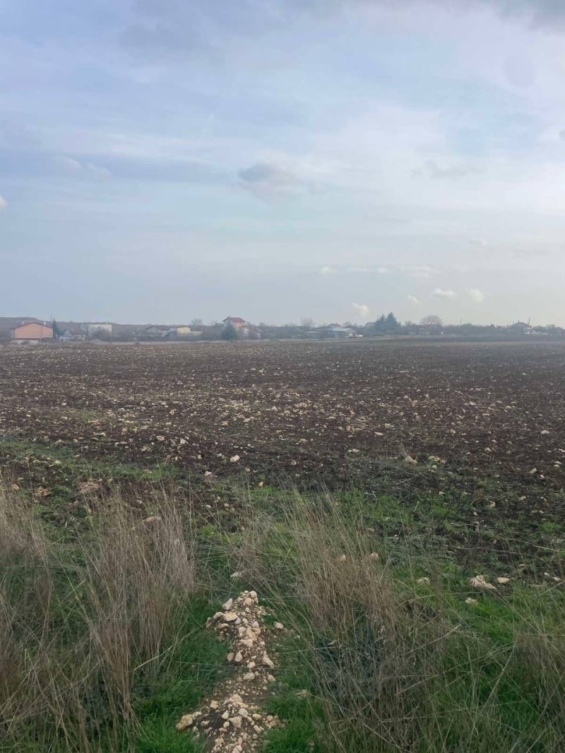 Продава ПАРЦЕЛ, гр. Варна, Виница, снимка 5 - Парцели - 52977493